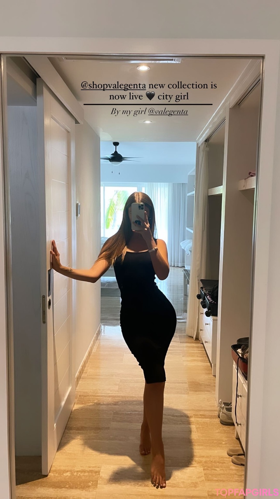 Foto di nudo di fuga di OnlyFans di Carmella Rose #427