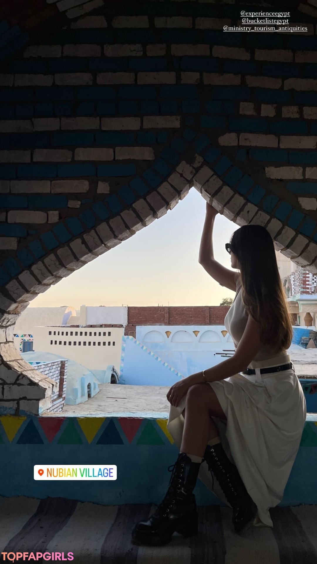 Foto di nudo di fuga di OnlyFans di Carmella Rose #485