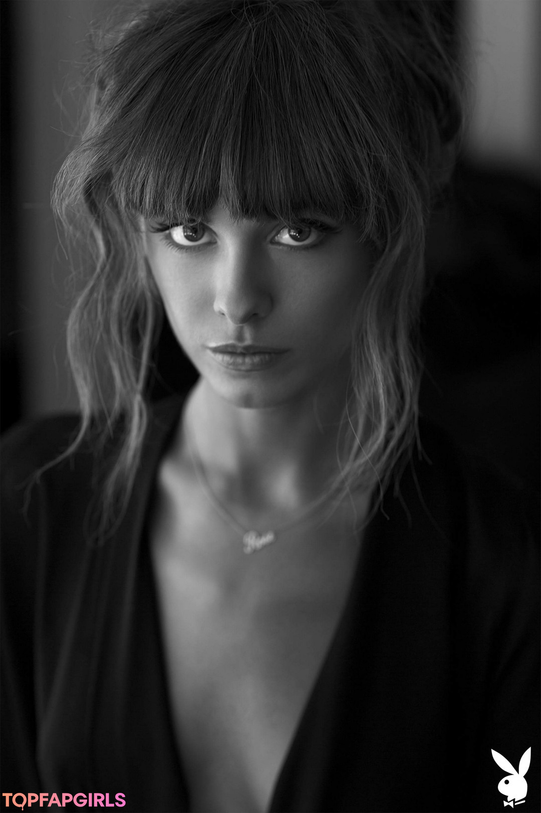 Foto di nudo di fuga di OnlyFans di Carmella Rose #97