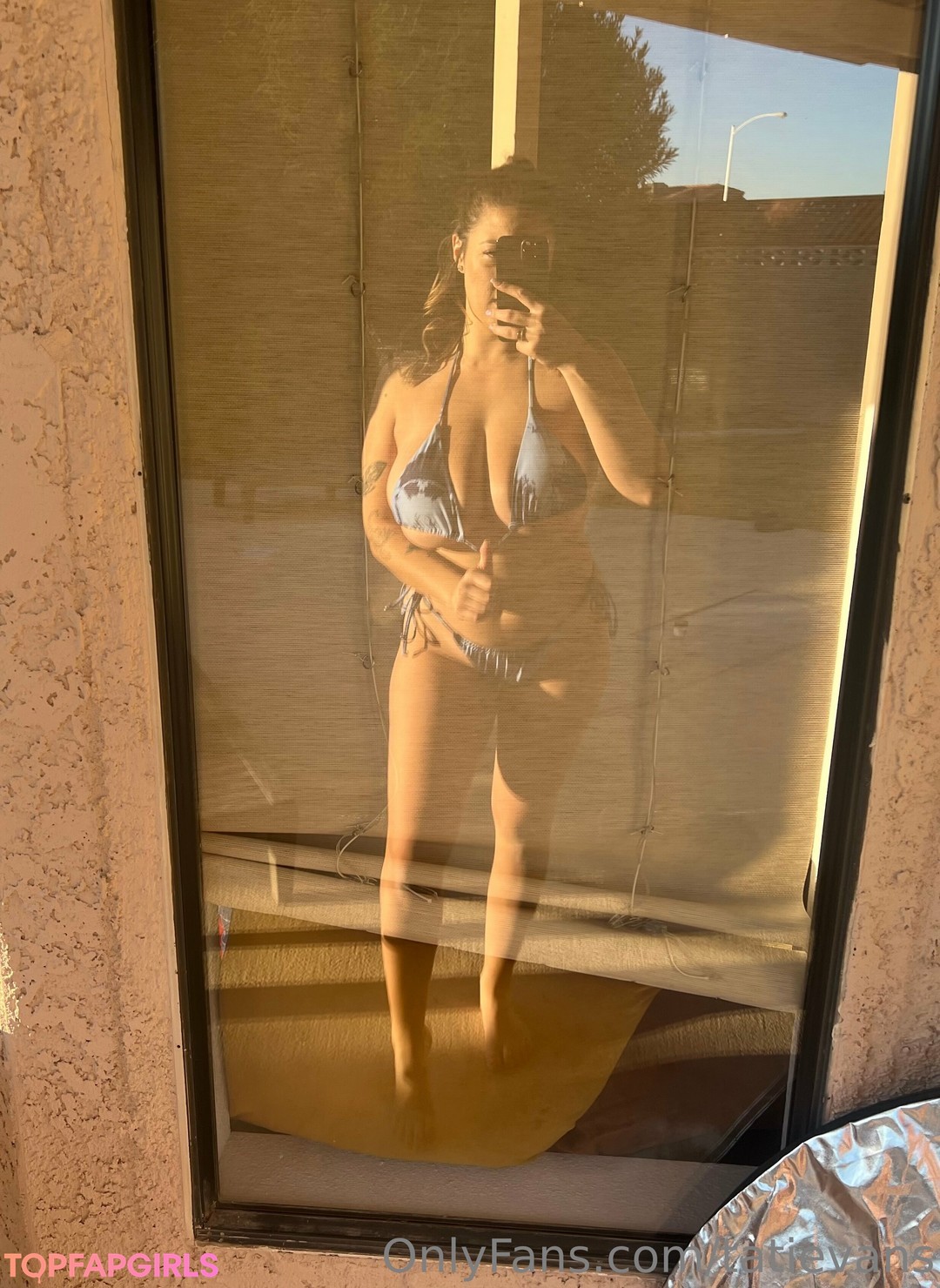 Foto di nudo di fuga di OnlyFans di Xoxot #229