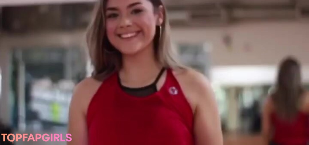 Foto di nudo di fuga di OnlyFans di Maria Julissa #59