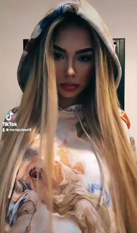 Maria Julissa