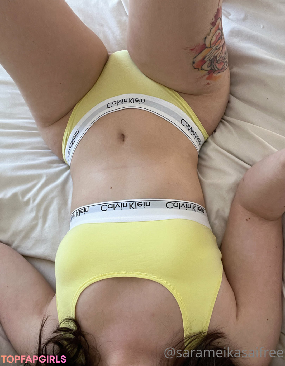 Foto di nudo di fuga di OnlyFans di Sara Mei Kasai #1798