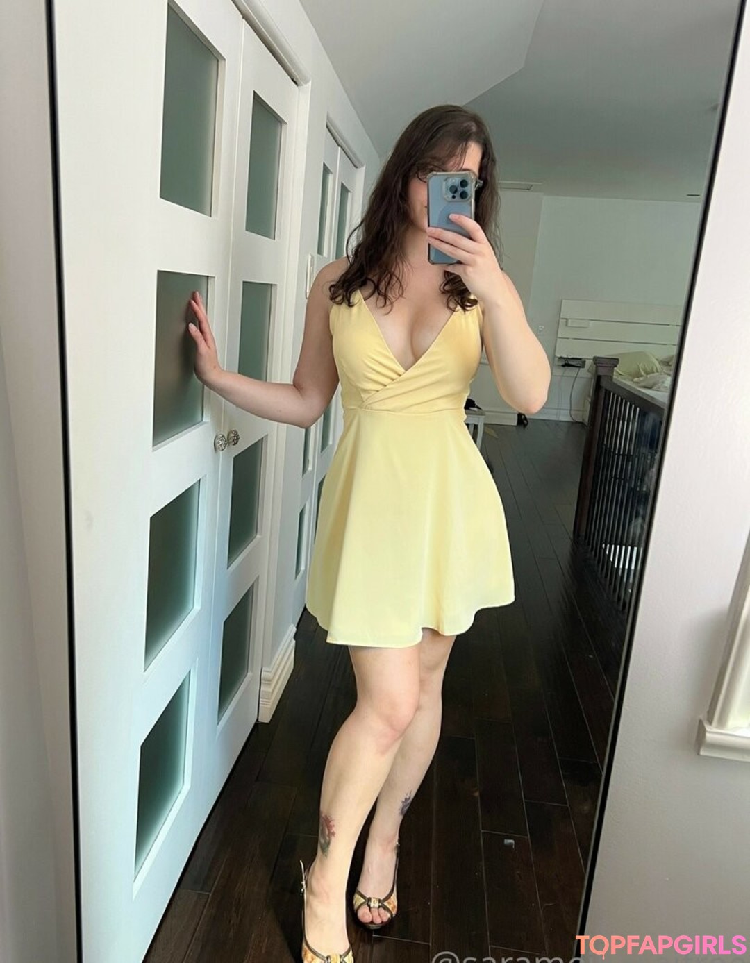 Foto di nudo di fuga di OnlyFans di Sara Mei Kasai #2783