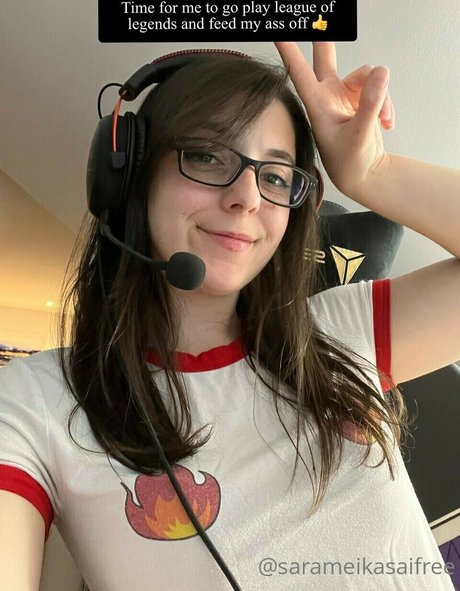 Sara Mei Kasai