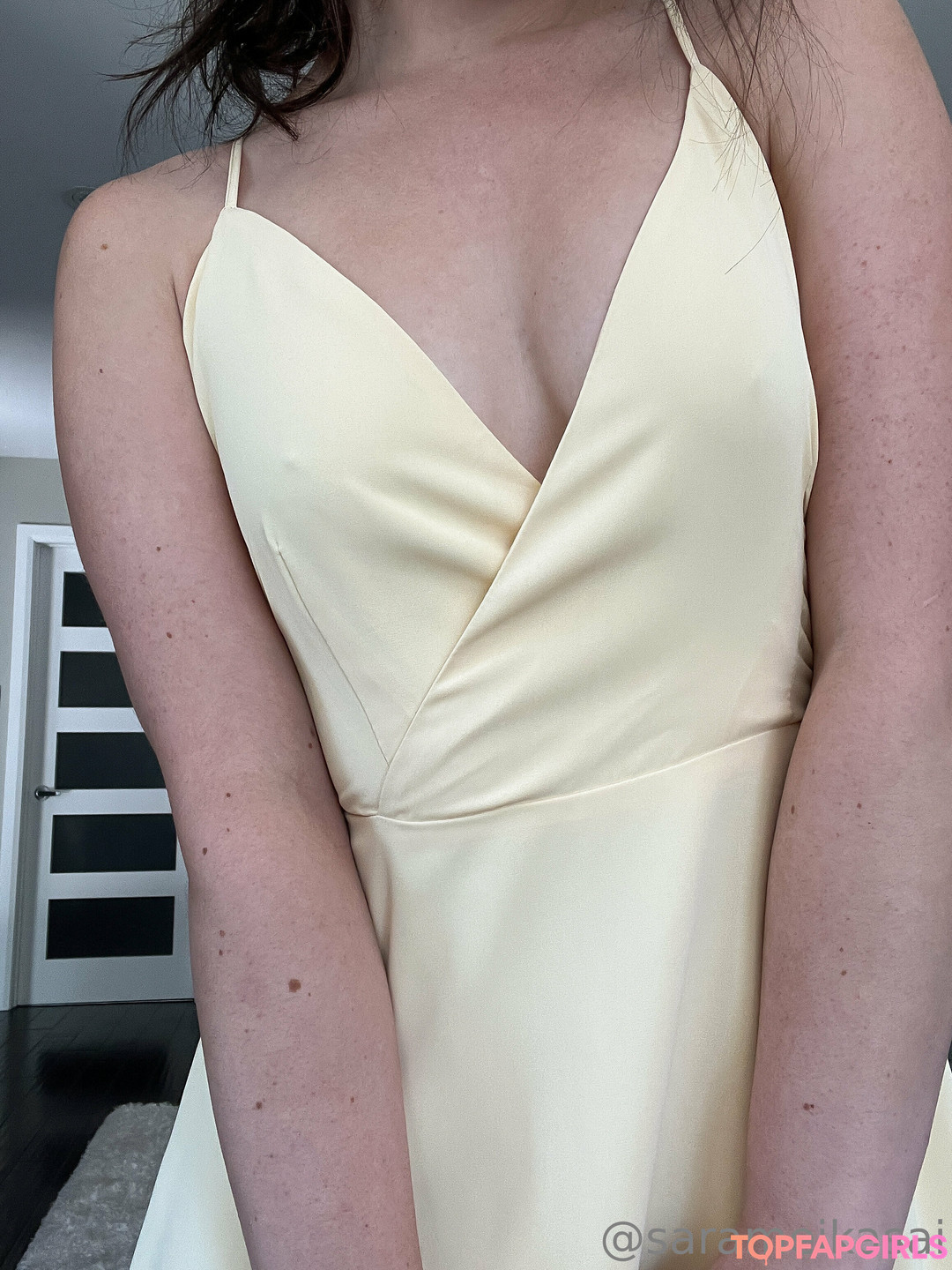 Foto di nudo di fuga di OnlyFans di Sara Mei Kasai #609