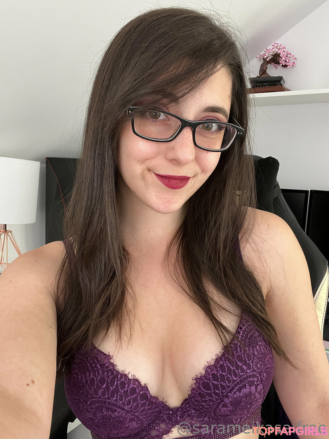 Foto di nudo di fuga di OnlyFans di Sara Mei Kasai #906