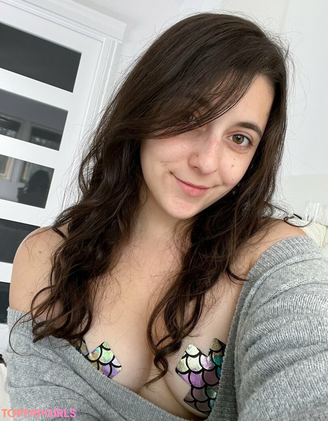 Foto di nudo di fuga di OnlyFans di Sara Mei Kasai #3201
