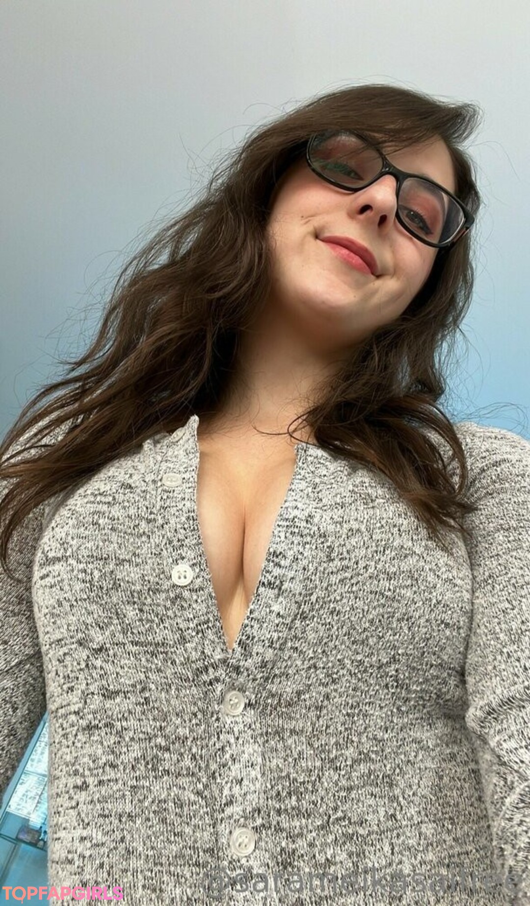 Foto di nudo di fuga di OnlyFans di Sara Mei Kasai #3259