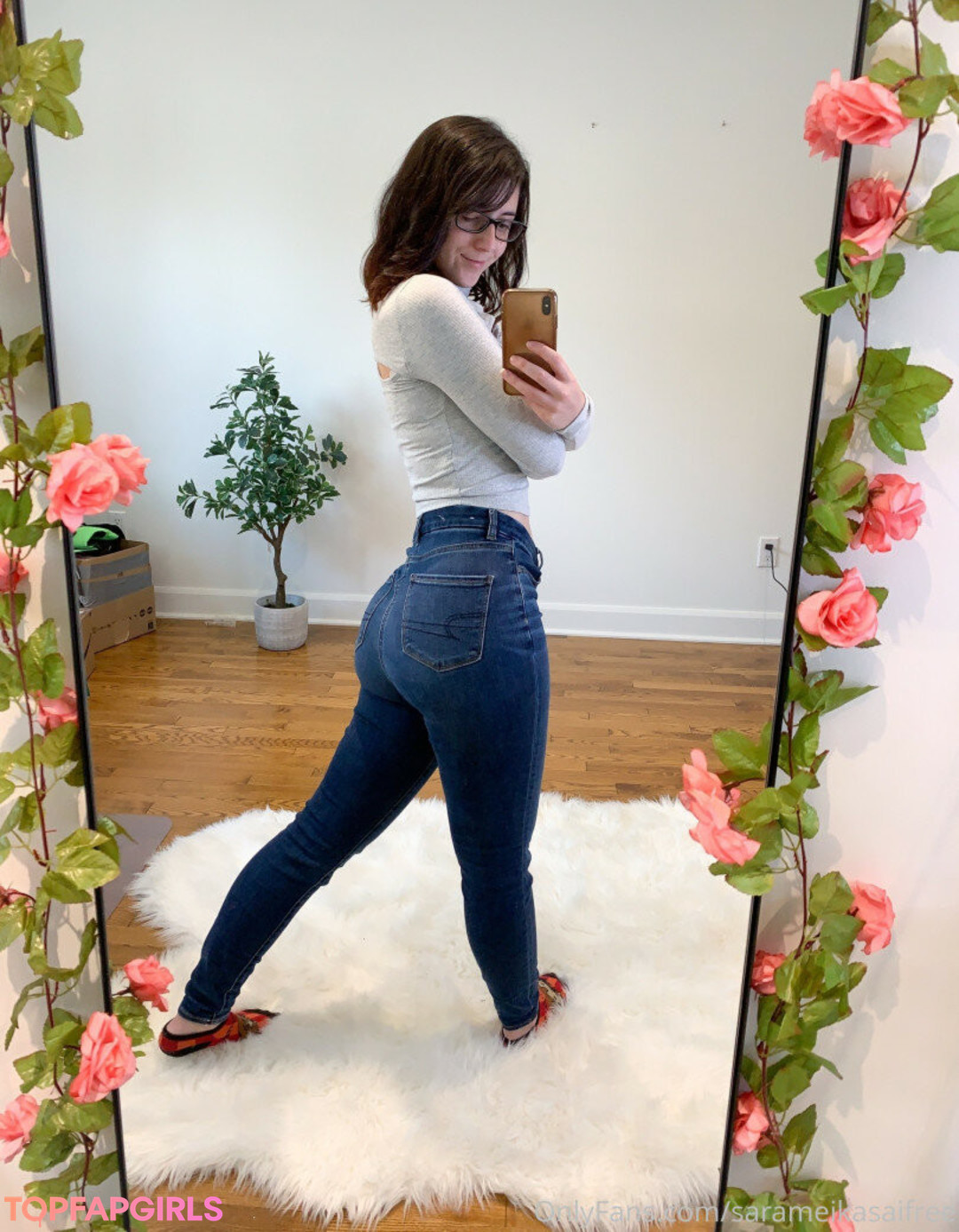 Foto di nudo di fuga di OnlyFans di Sara Mei Kasai #3610