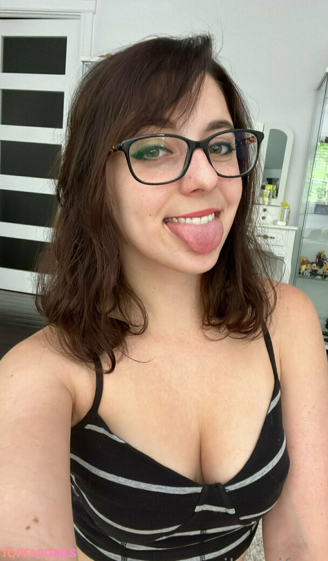 Foto di nudo di fuga di OnlyFans di Sara Mei Kasai #3984