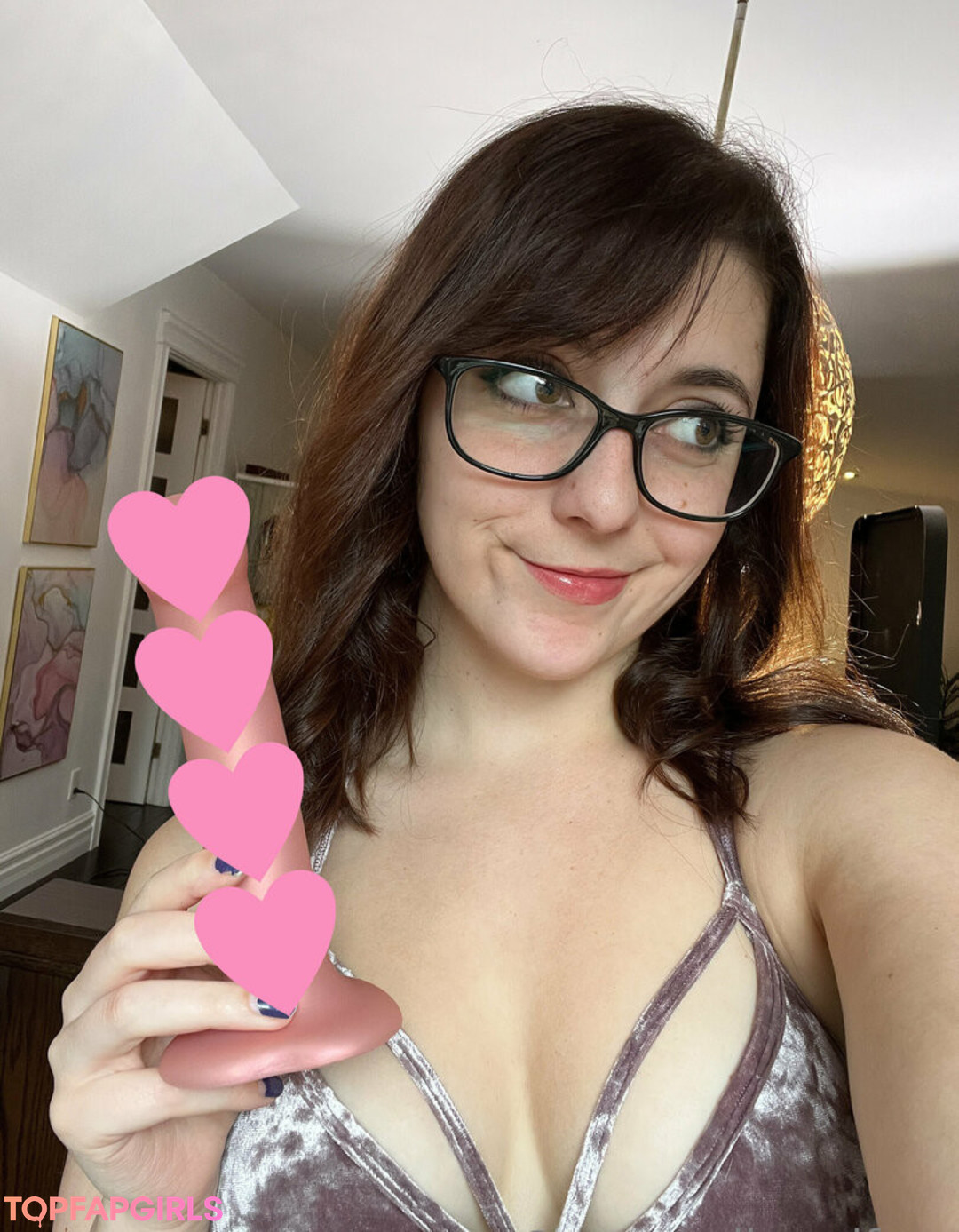 Foto di nudo di fuga di OnlyFans di Sara Mei Kasai #4039