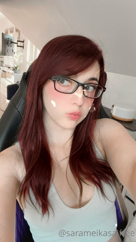 Sara Mei Kasai