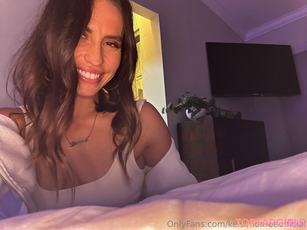 Foto di nudo di fuga di OnlyFans di Kelsi Monroe #26