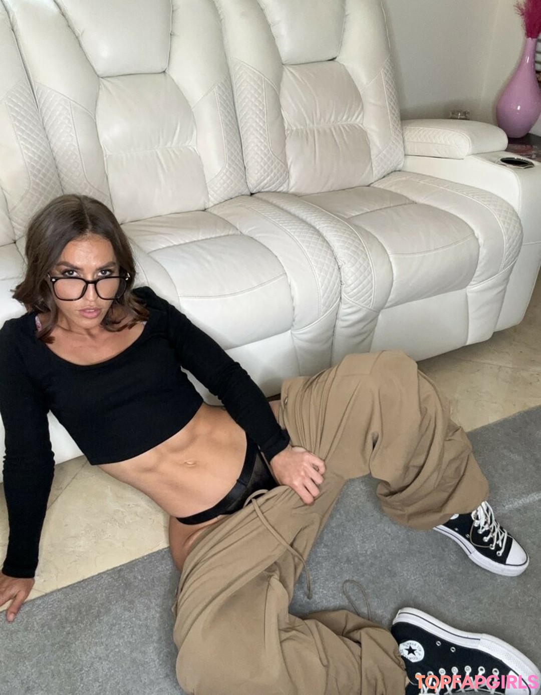 Foto di nudo di fuga di OnlyFans di Kelsi Monroe #542