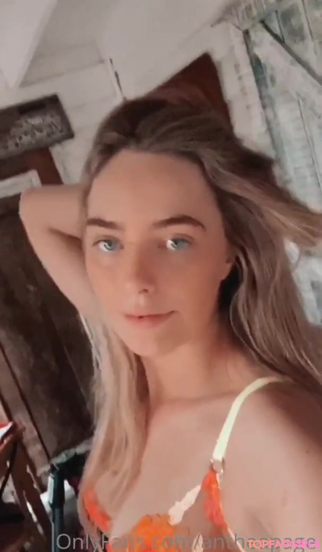 Foto di nudo di fuga di OnlyFans di Anthea Page #231