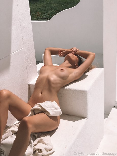 Anthea Page