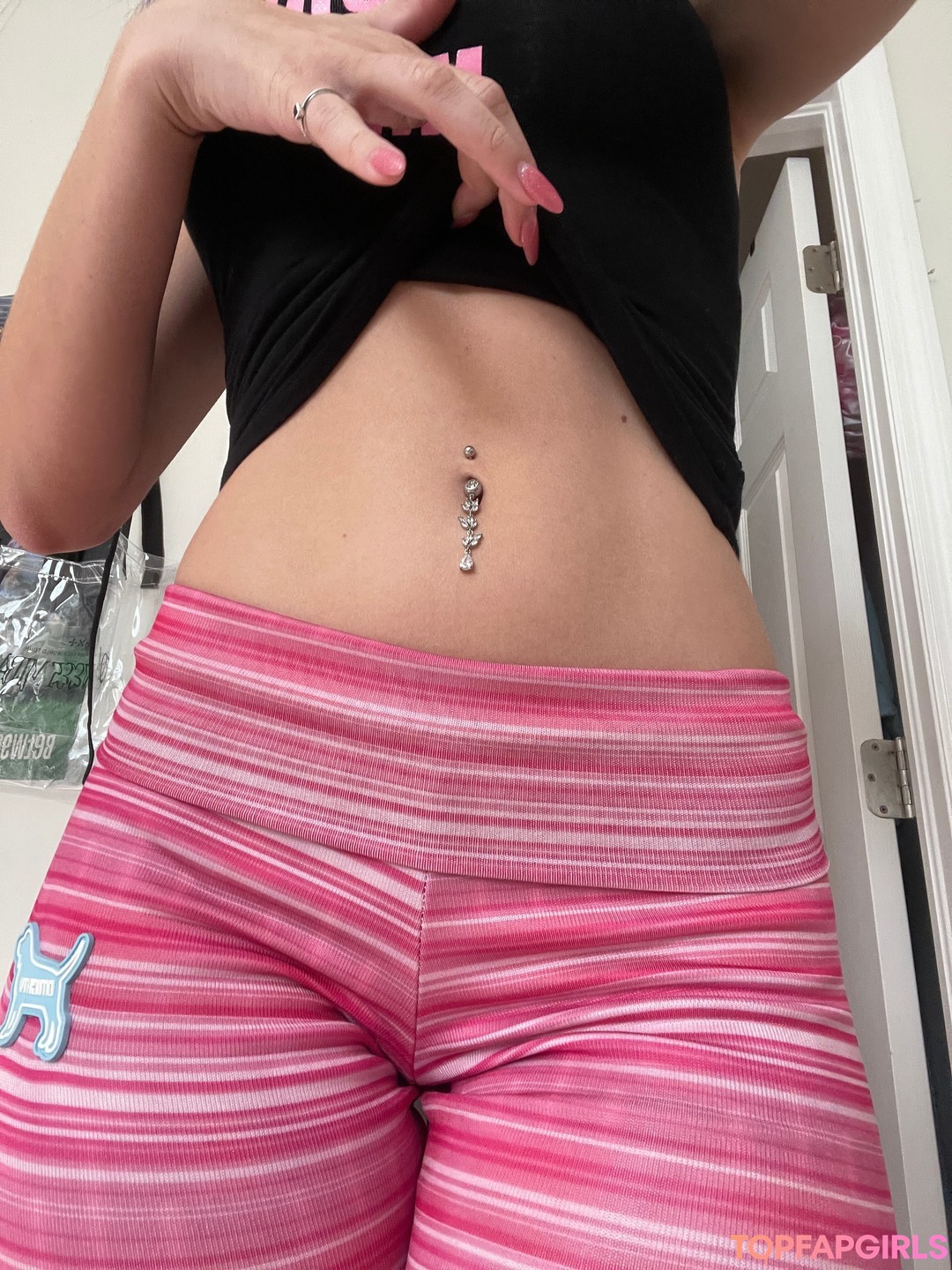 Foto di nudo di fuga di OnlyFans di Rowsvee #808