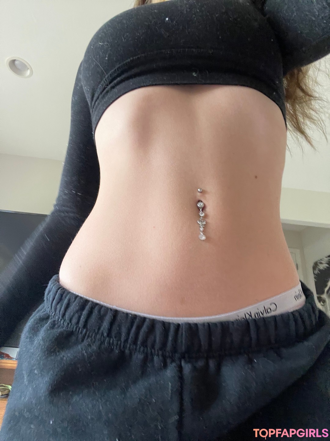 Foto di nudo di fuga di OnlyFans di Rowsvee #814