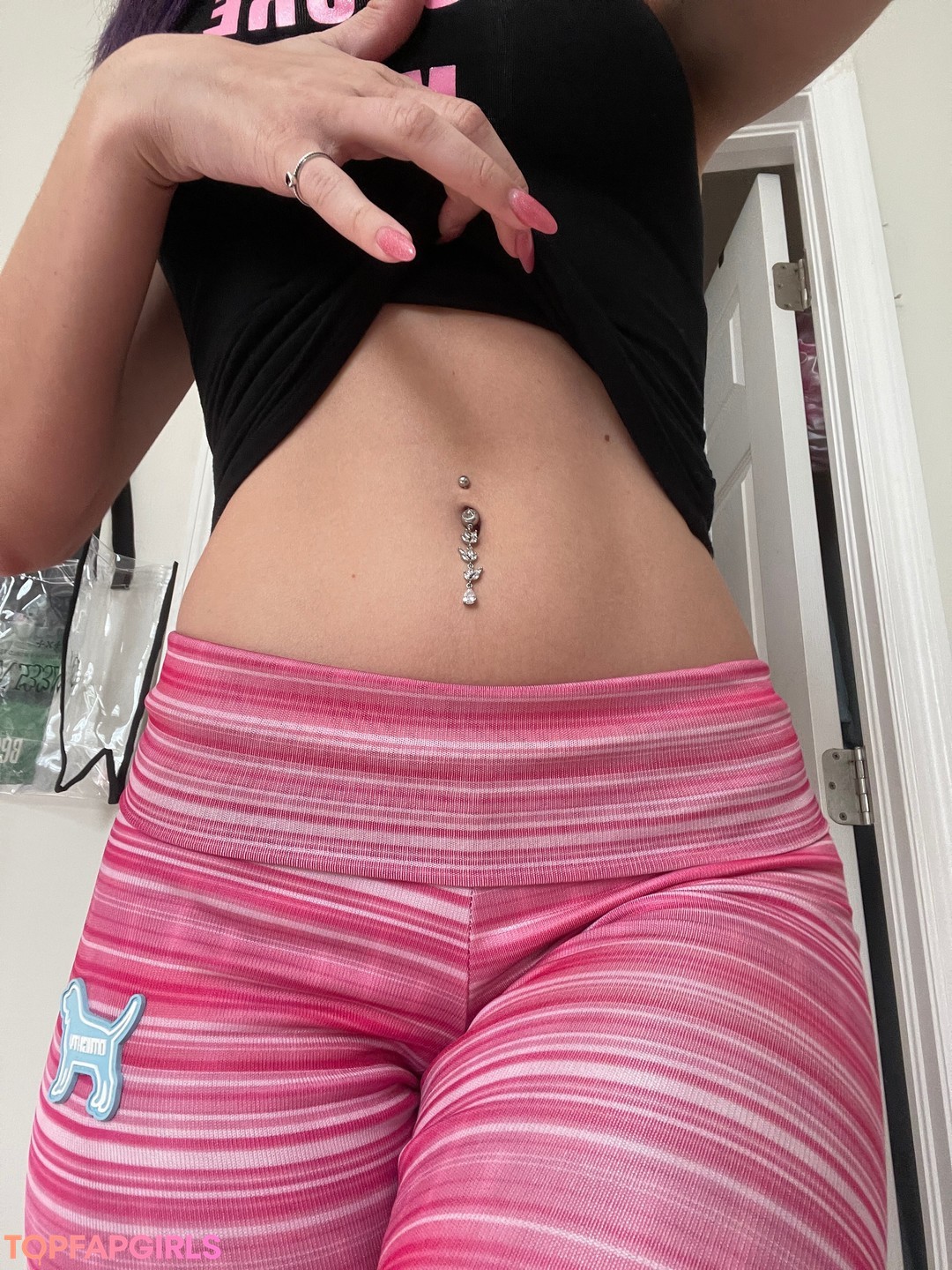 Foto di nudo di fuga di OnlyFans di Rowsvee #937