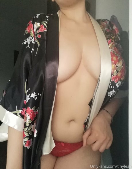 Tinyleah