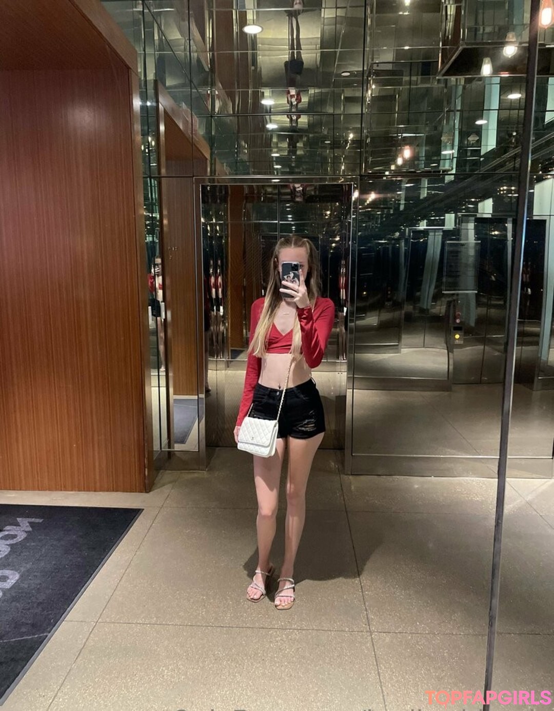 Foto di nudo di fuga di OnlyFans di Brooklynn #105