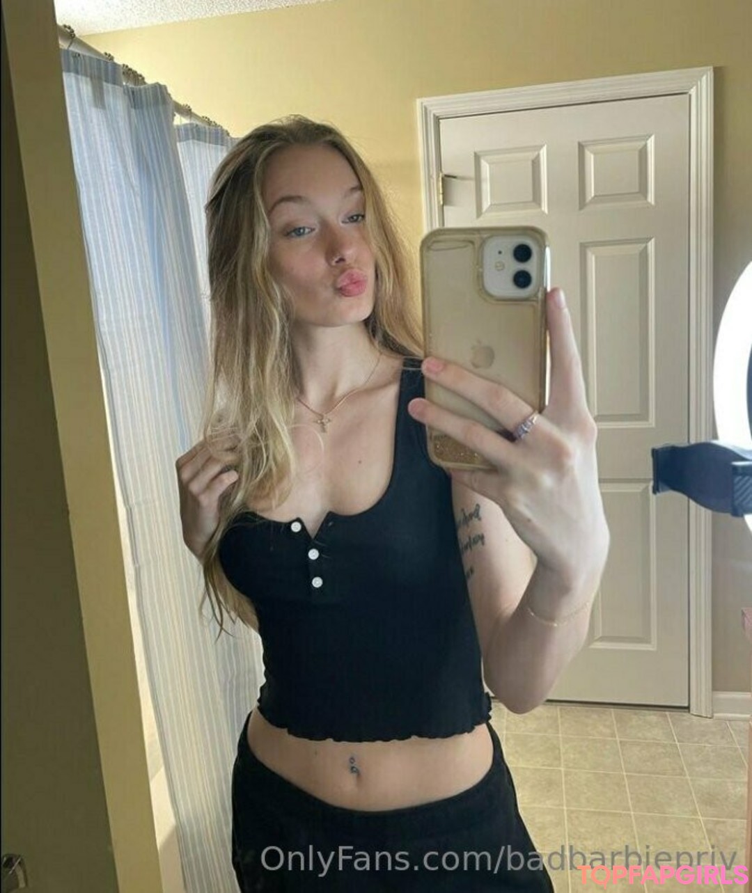 Foto di nudo di fuga di OnlyFans di Brooklynn #119