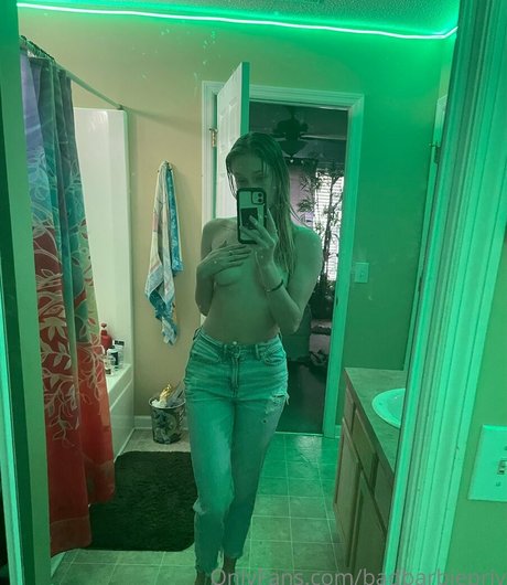 Foto di nudo di fuga di OnlyFans di Brooklynn