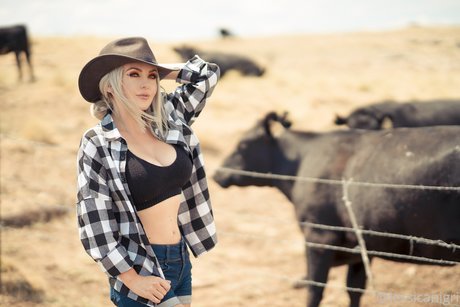 Jessica Nigri