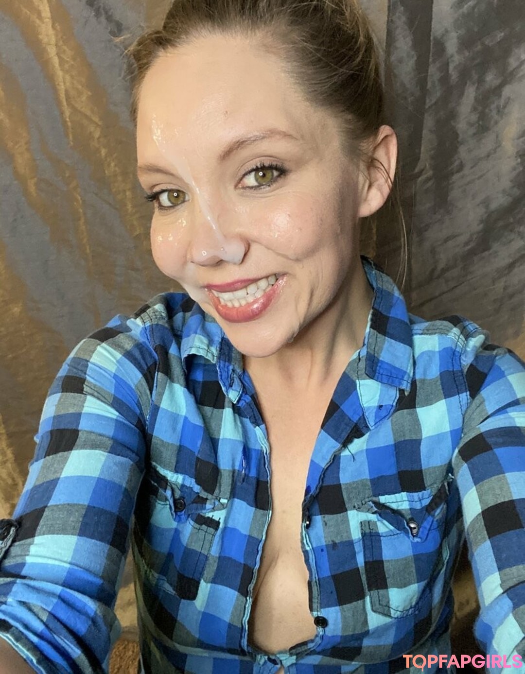 Foto di nudo di fuga di OnlyFans di Isabella Lee #212