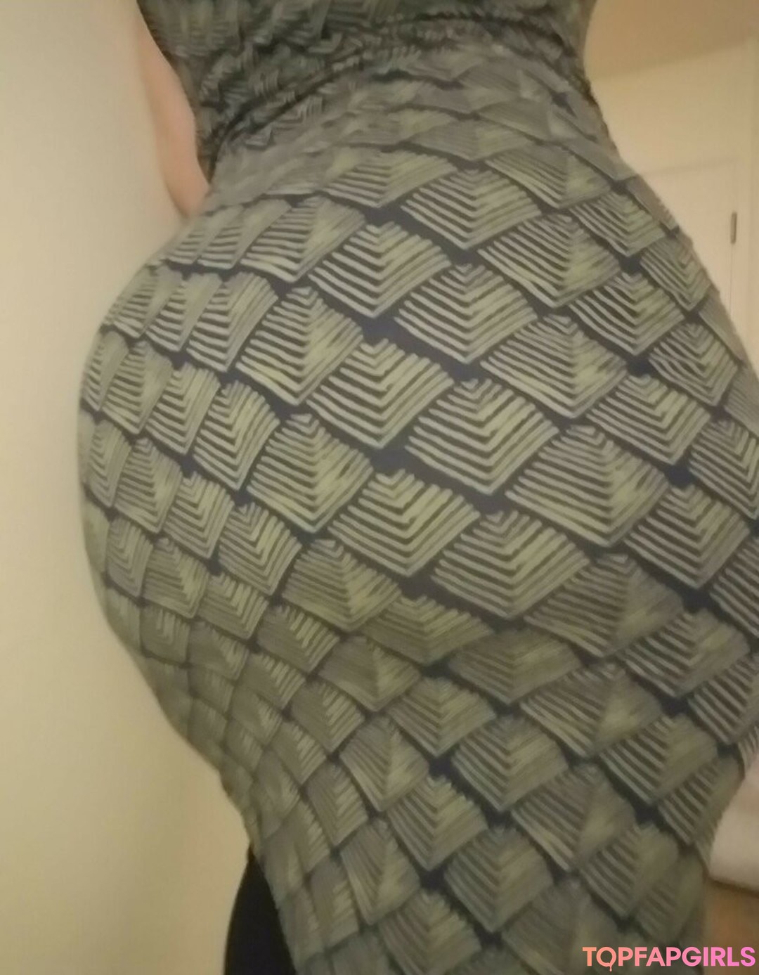 Foto di nudo di fuga di OnlyFans di Mal Malloy #110