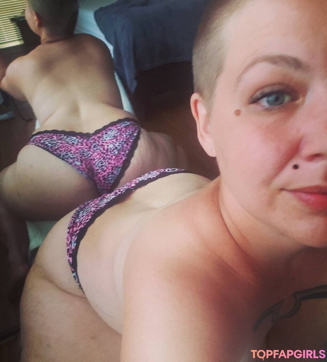 Foto di nudo di fuga di OnlyFans di Mal Malloy #213