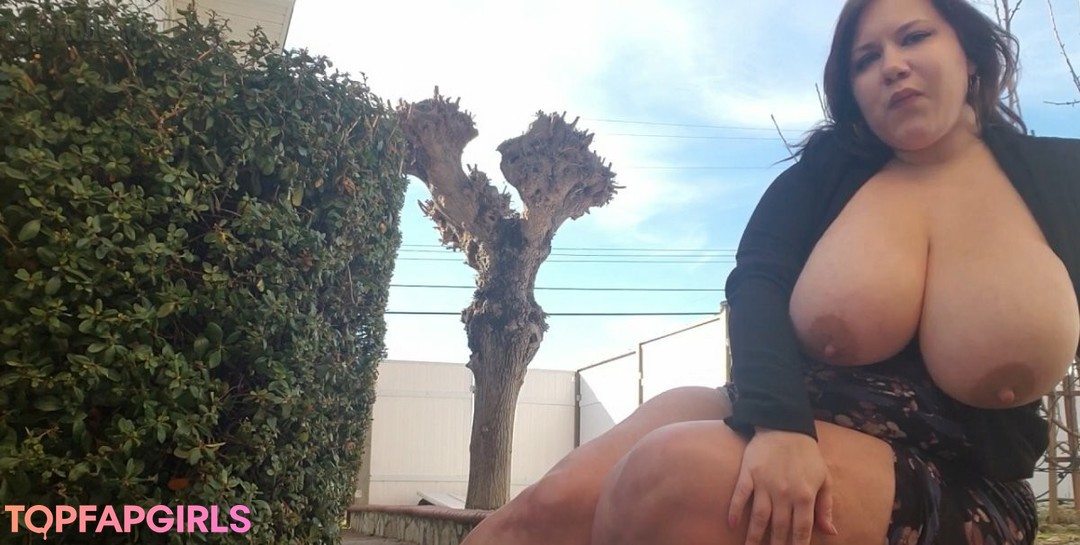 Foto di nudo di fuga di OnlyFans di Mal Malloy #275