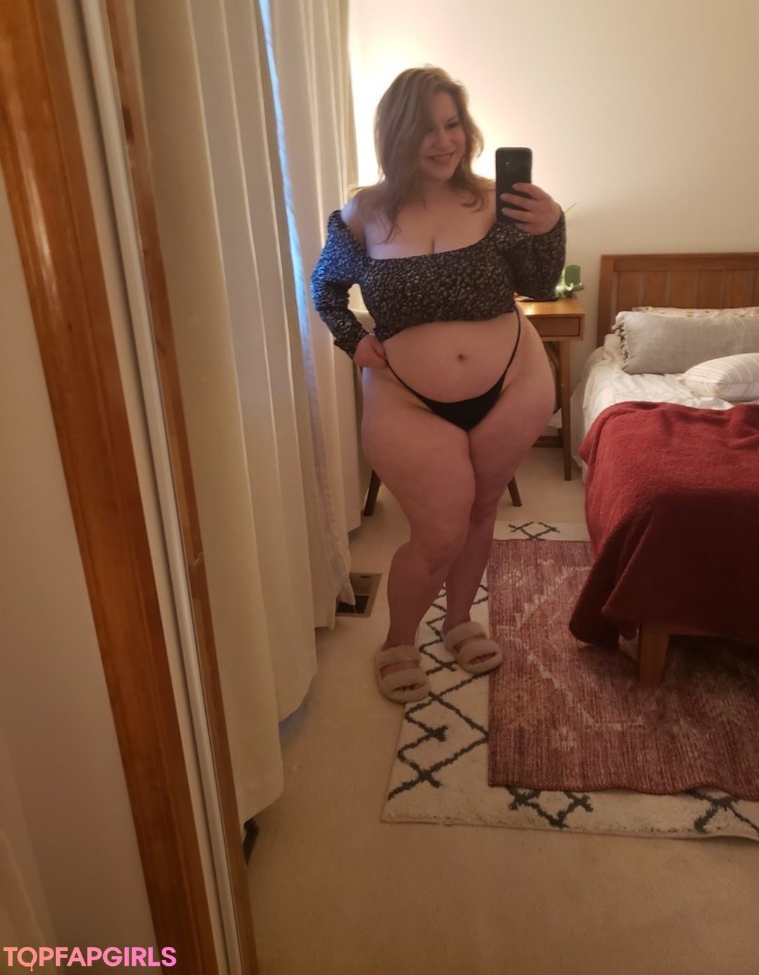 Foto di nudo di fuga di OnlyFans di Mal Malloy #35