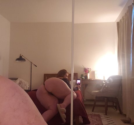 Foto di nudo di fuga di OnlyFans di Mal Malloy