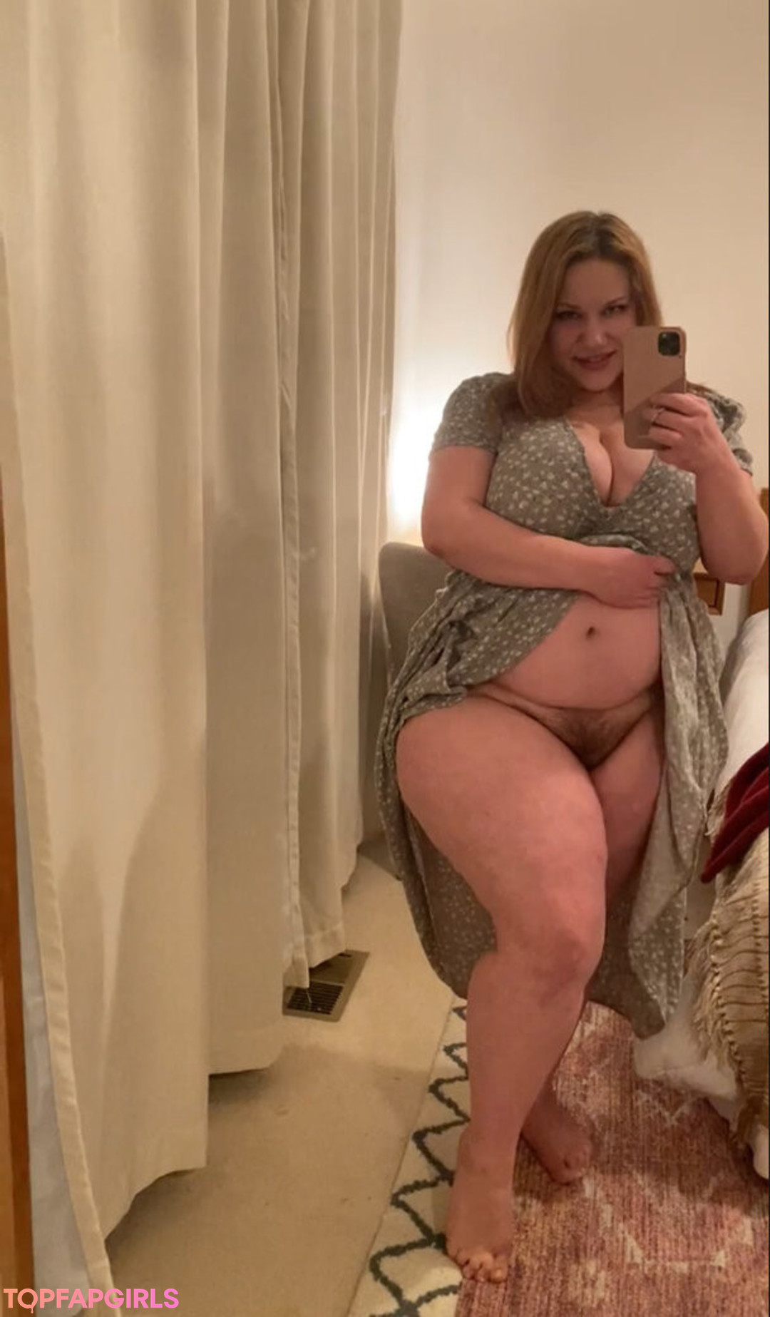 Foto di nudo di fuga di OnlyFans di Mal Malloy #453