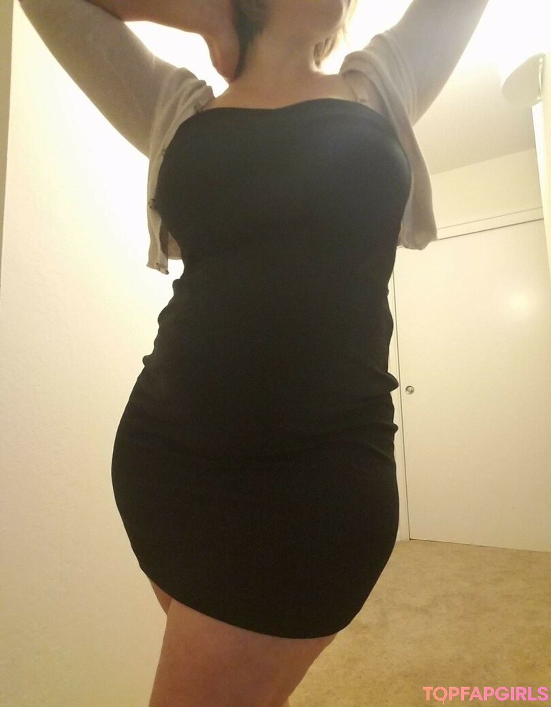 Foto di nudo di fuga di OnlyFans di Mal Malloy #60