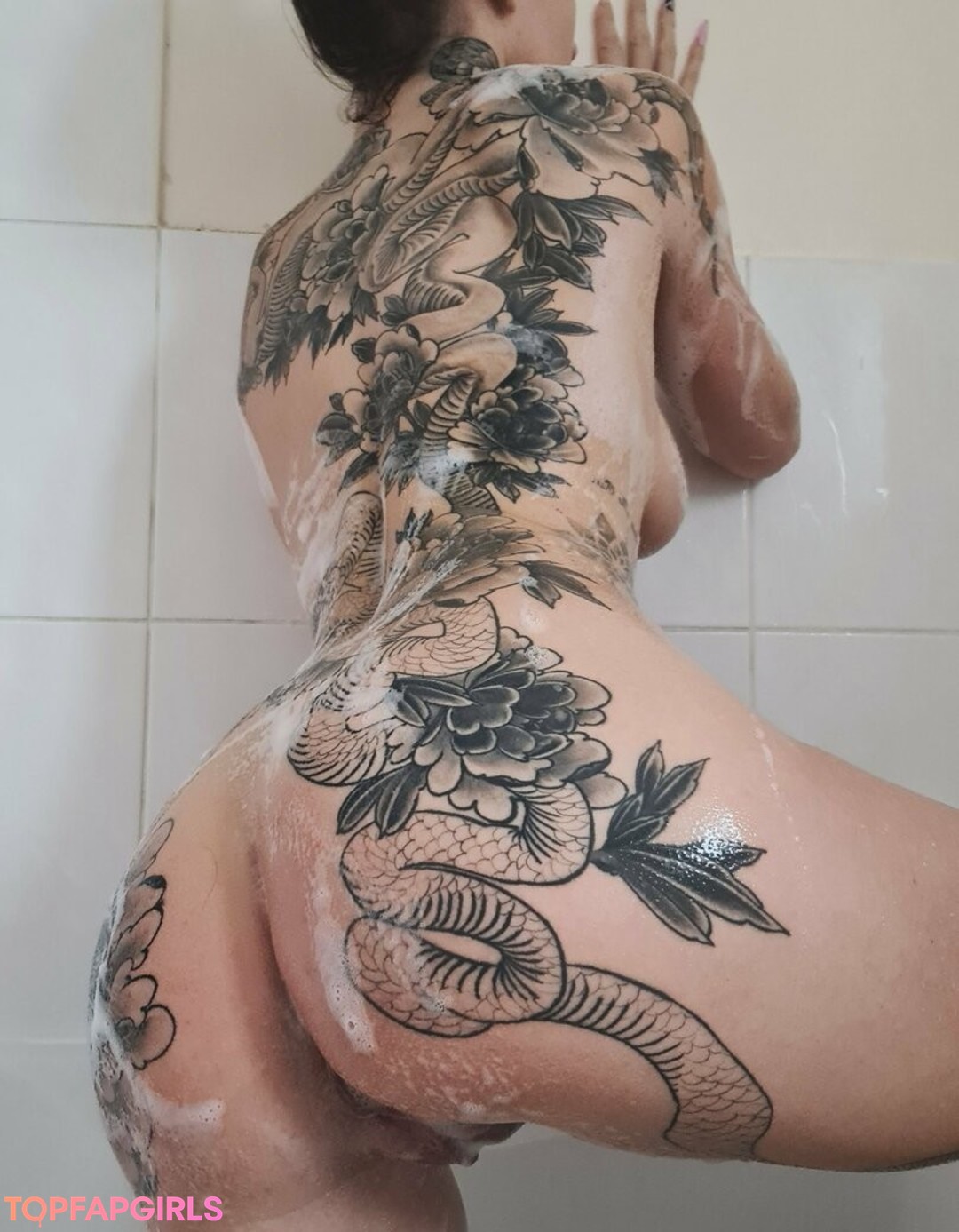 Foto di nudo di fuga di OnlyFans di Ncaslida #90