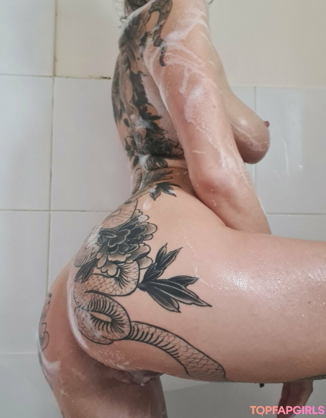 Foto di nudo di fuga di OnlyFans di Ncaslida #92