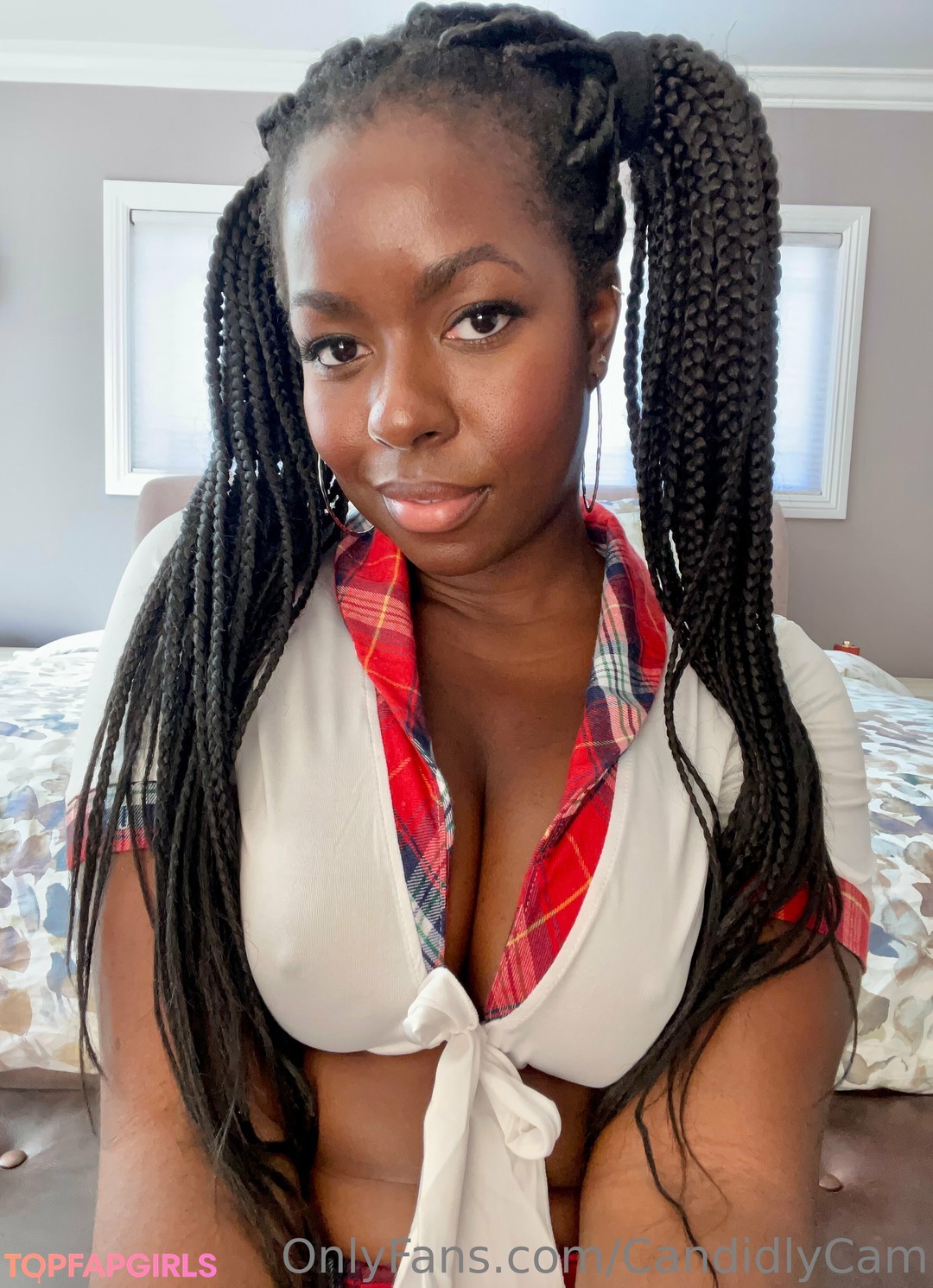 Foto di nudo di fuga di OnlyFans di Camille W #223