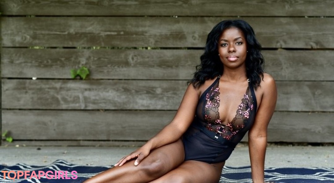 Foto di nudo di fuga di OnlyFans di Camille W #293