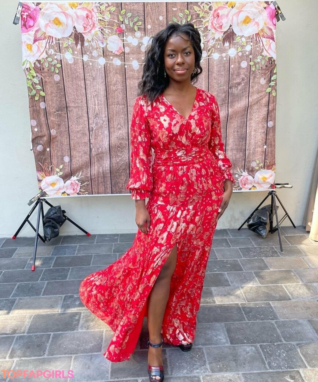 Foto di nudo di fuga di OnlyFans di Camille W #309