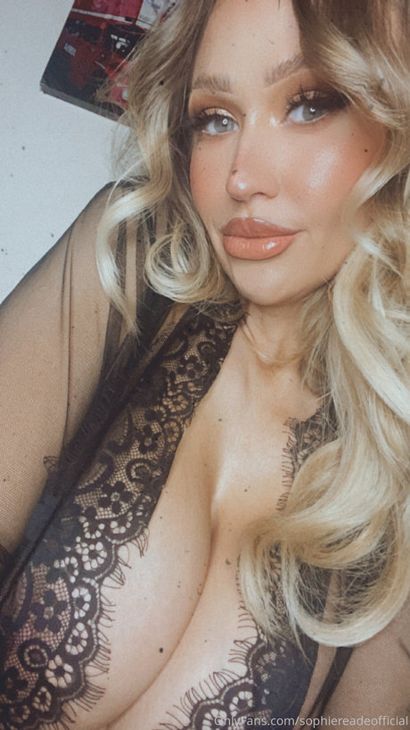 Sophie Reade