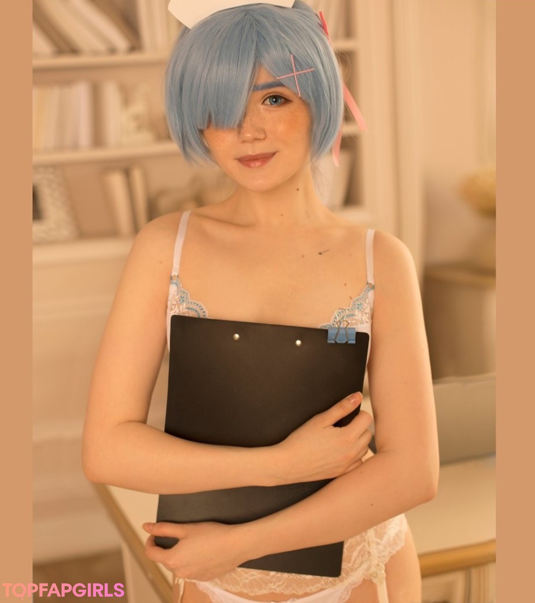 Foto di nudo di fuga di OnlyFans di Neyrodesu #1916