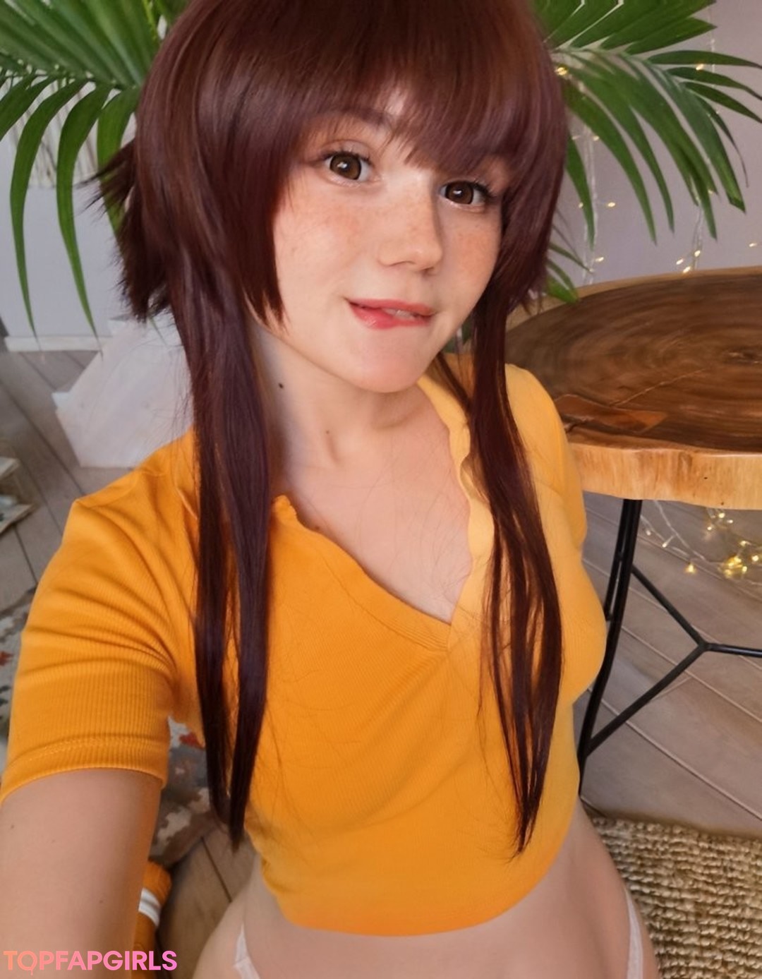 Foto di nudo di fuga di OnlyFans di Neyrodesu #1955