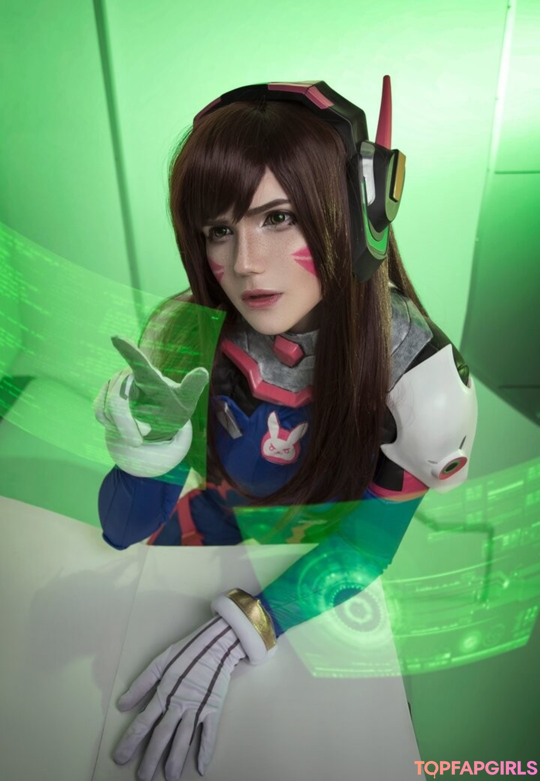 Foto di nudo di fuga di OnlyFans di Neyrodesu #2159