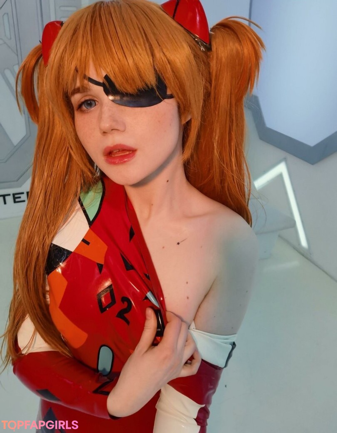 Foto di nudo di fuga di OnlyFans di Neyrodesu #2704