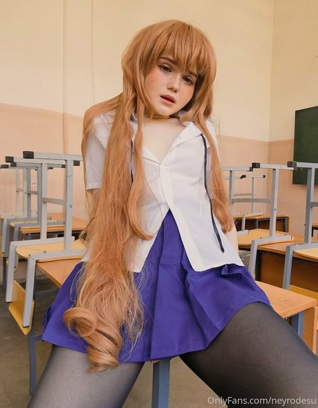 Neyrodesu