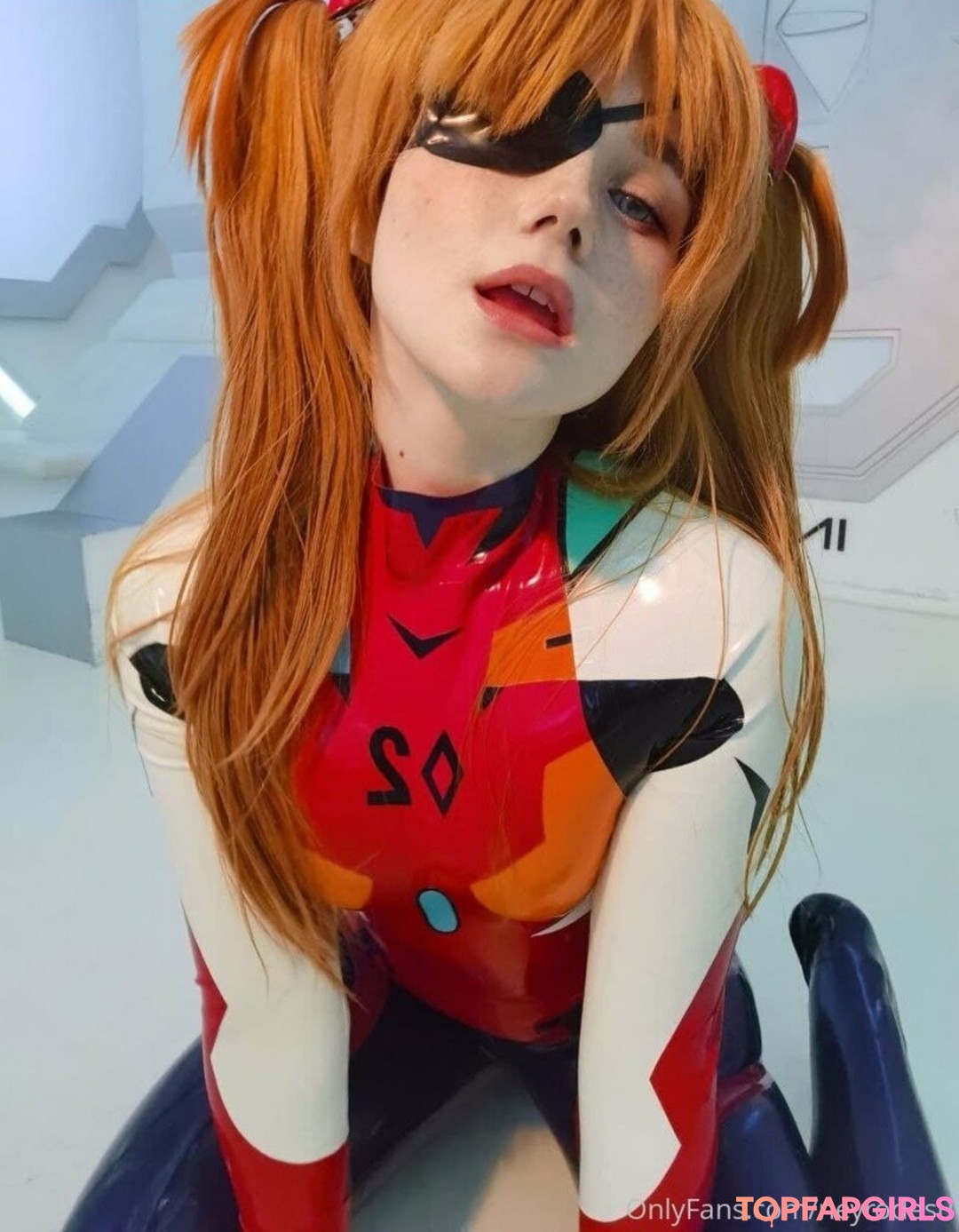Foto di nudo di fuga di OnlyFans di Neyrodesu #2791