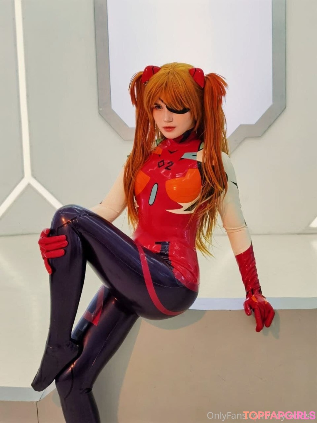 Foto di nudo di fuga di OnlyFans di Neyrodesu #872